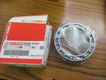 Yamaha Oem Bearing Grizzl Kodiak Rhino V-star 93306-91201. Fixed Price $20.97.