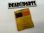 Harley Nos 9069 Ball Bearing Aermacchi Italy. Fixed Price $24.00.