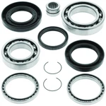 Quadboss 414083 Rear Differential Bearing & Seal Kit - Fits Honda TRX420. Fixed Price $155.42.