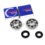For Kawasaki KX250 1987 2004 #92045-1370 Crankshaft Main Bearing Oil Seal. Fixed Price $48.70.
