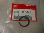 Nos Honda 25MM Circlip 1974-1975 MR50 Elsinore 1985-1986 ATC350X 90601-107-000. Fixed Price $9.99.