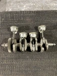 98-01 Yamaha Pistons Rods 4XV-11411-00-00. Fixed Price $199.99.