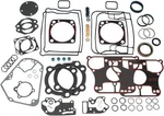 James Motor Gasket Kit W/rcm Base #JGI-17035-83-MLS Harley Davidson. Fixed Price $155.83.