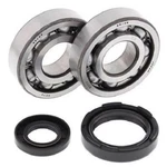 Main Crank Shaft Bearing Seal For Yamaha YZ250 And WR250- 24-1027B Boss. Fixed Price $84.95.