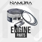 Namura Premium Replacement Piston For Yamaha Xr 1800 2000-2001. Fixed Price $82.16.