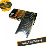 Acl 5M1295H-STD Size Main Bearing Set For Hyundai Genesis G4KF 2.0T Engine. Fixed Price $257.96.