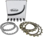 Vintco Clutch Plate Kit #KCLY13 For Yamaha YZ125 1989-1990. Fixed Price $121.36.