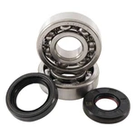 Hot Rods Main Bearing And Seal Kit K010. Fixed Price $75.95.