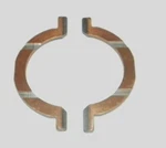 Wsm Kawasaki 1200 / 1500 Center Main Thrust Halves .5MM Under 010-198-05, 92200. Fixed Price $35.42.