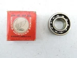 Nos Honda Rear Wheel Radial Bearing 96120-60030 CA100 CA102 CA105 S264F. Fixed Price $13.50.