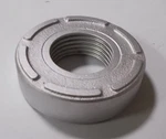 Yamaha DS7 R5 RD250 RD350 RD400 Crank Shaft Labyrinth Seal 278-11515-00 (YA/B2). Fixed Price $100.00.