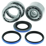 Quadboss 07-11 Yamaha YFM350 Grizzly 4X4 Irs Rear Differential Bearing & Seal. Fixed Price $144.99.