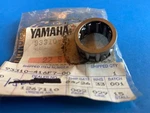 Yamaha Roller Crank Bearing CH50 CG50E CR50Z CT50S 93310-416F7-00. Fixed Price $7.99.