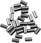 Eastern Crankcase Roller Bearings +.0006" '66-84 Harley 28PK (A-9223-28). Fixed Price $25.35.
