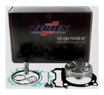 Vertex Top End Piston Kit - Standard Bore 101.97MM, 9.2:1 Compression Motorcycle. Fixed Price $159.83.