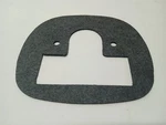 Harley-davidson Oem Tail Lamp Housing Gasket Count, Black Pn 68123-73. Fixed Price $22.95.