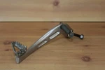 2012 Beta Oem Rear Brake Foot Lever Pedal 020-360018-000. Fixed Price $49.98.
