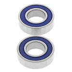 Balls 25-1135 Wheel Bearing Kit Front. Fixed Price $15.89.