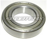 Bearing 6003Z Shielded 17 X 35 10 Gas Scooter Pocket Bike Atv Skateboard Quad. Fixed Price $7.00.