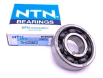 Ntn Japan SC0346 C3 Gearbox Ball Bearing For Honda 17BC04 S11 17X42X12 Mm. Fixed Price $72.54.