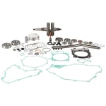 Wrench Rabbit Complete Engine Rebuild Kit For Kawasaki Kfx 450 2008-2014. Fixed Price $963.01.