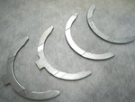 Thrust Washer Std For Toyota 3E 2T8382 Made In Australia By Acl - Ships Fast!. Fixed Price $29.99.