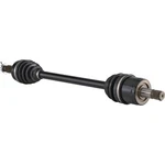Balls Heavy Duty Complete Axle Rear Left #AB6-HO-8-328 For Honda. Fixed Price $244.10.