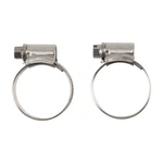 Moose Offroad Radiator Hose Clamp Kit Gas/for Husqvarna/for Ktm CKFTP-6. Fixed Price $27.59.