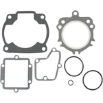 Moose Racing 810441MSE Top End Gasket Kit. Fixed Price $35.01.