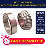 Wheel Bearing 32015X Fag 1905219 06324801000 81934200157 A5000052081 5000605087. Fixed Price $56.77.