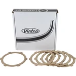 Vintco Clutch Plate Kit - Maico KCLM01. Fixed Price $196.43.