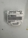 Kawasaki Genuine Oem Ball Bearing 601B6004U New. Fixed Price $30.00.