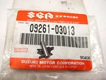 Suzuki Nos Crank Pin Roller 3X11 1982 1983 1984 1985. Fixed Price $10.79.