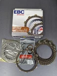 YFM700 Raptor 2006-2023 Ebc Complete Clutch Kit For Yamaha Atv DRC128. Fixed Price $109.98.