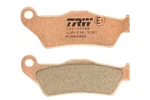 For Trw MCB648SI Brake Pads Sintered, Intensive Use Offroad Fits Alfer;. Fixed Price $39.37.