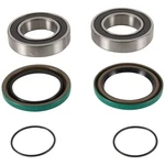 Pivot Works Wheel Bearing Kit Rear PWRWK-P05-000. Fixed Price $50.99.