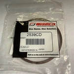Wiseco Piston Ring Kit Yamaha 350 Banshee 64.50MM +.50 Size 513M06450 2539CD. Fixed Price $29.95.