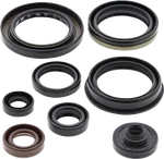 Moose Offroad Oil Seal Kit - Fits Suzuki 822346MSE. Fixed Price $56.67.