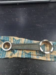164-11651-00 Yamaha Connecting Rod Ht Yl N.o.s. Bin 2-6-6. Fixed Price $18.50.