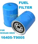 16405-T9005 Fuel Filter For Nissan SD25 SD22 SD33T Engines FF011. Fixed Price $14.25.