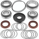 Quadboss 417767 Rear Differential Bearing & Seal Kit For 07 Polaris Ranger 500. Fixed Price $241.99.