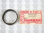 Kawasaki Nos New 92046-043 Needle Bearing Kx Kdx KD125 KE125 KS125. Fixed Price $10.99.