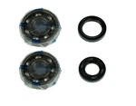 Athena Crankshaft Bearing Seal Kit For Yamaha YZ125 1994-2000 P400485444116. Fixed Price $67.09.