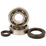 1987-2001 Honda Cr 500R Dirt Bike Hot Rods Main Bearing And Seal Kit. Fixed Price $101.18.