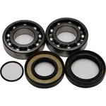 Balls Crankshaft Bearing/seal Kit 24-1026. Fixed Price $86.61.
