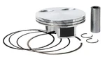 Vertex Big Bore Piston +3MM 98.96MM 12.0:1 #23595A For Honda CRF450X/CRF450R. Fixed Price $295.16.