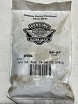 50 Count Harley Davidson 1/8" X 9/16" Round Head Rivets Oem 8486 Robison Hd Amf. Fixed Price $49.99.