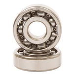 Hot Rods Counter Balancer Bearing Kit For 2004-2008 Arctic Cat Dvx 400 Atv. Fixed Price $65.15.