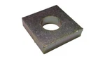 New Old Stock, Fits John Deere Strap Part # N241028. Fixed Price $45.62.