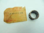 91005-373-006 Nos Honda Needle Bearing S466O. Fixed Price $24.48.